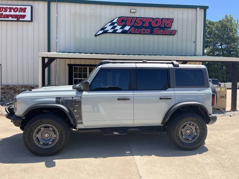 ford bronco 4-door 2024 1FMEE4HH1RLA47814 image ford bronco 4-door 2024 1FMEE4HH1RLA47814 image